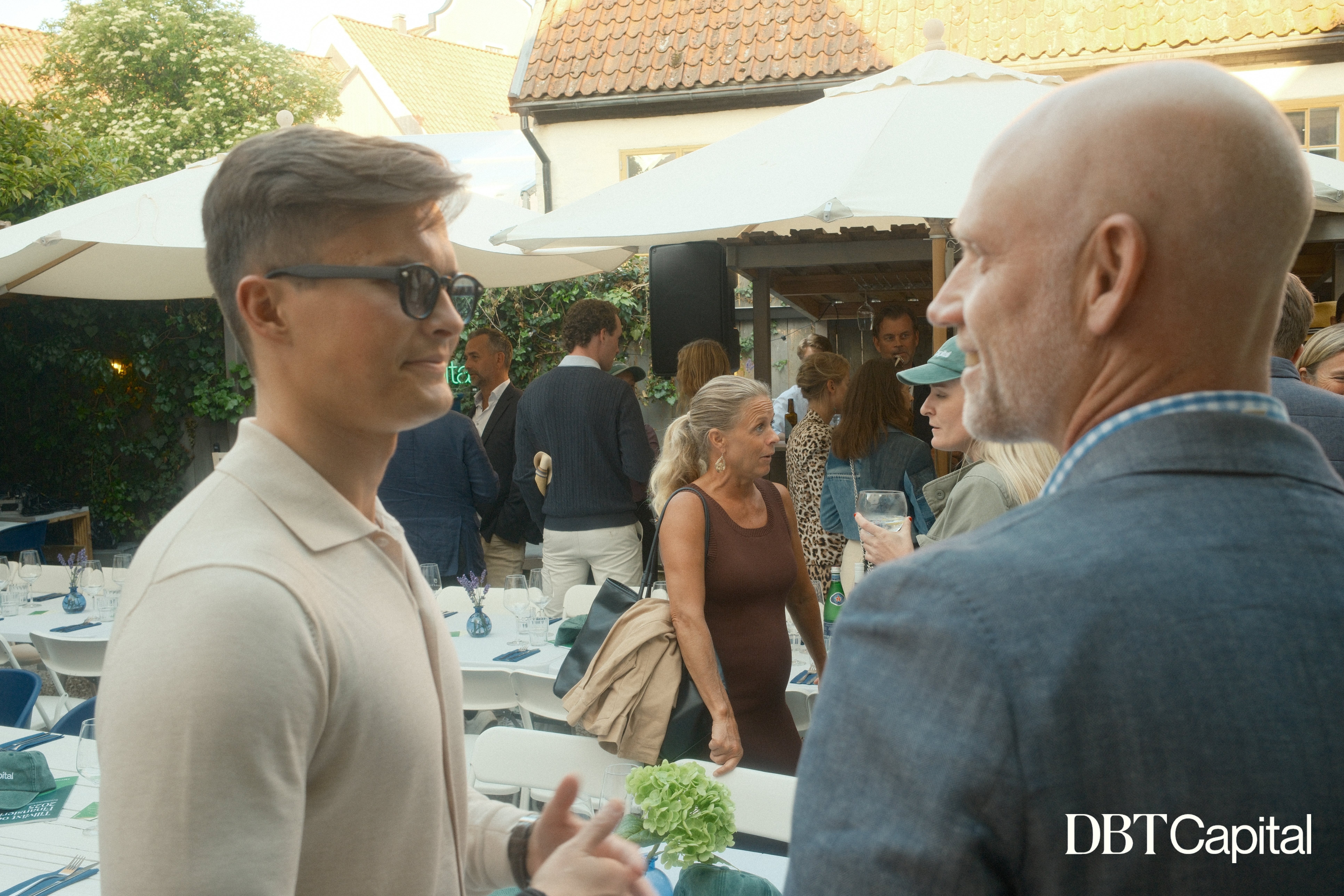 DBT Capital - Growth Dinner-16