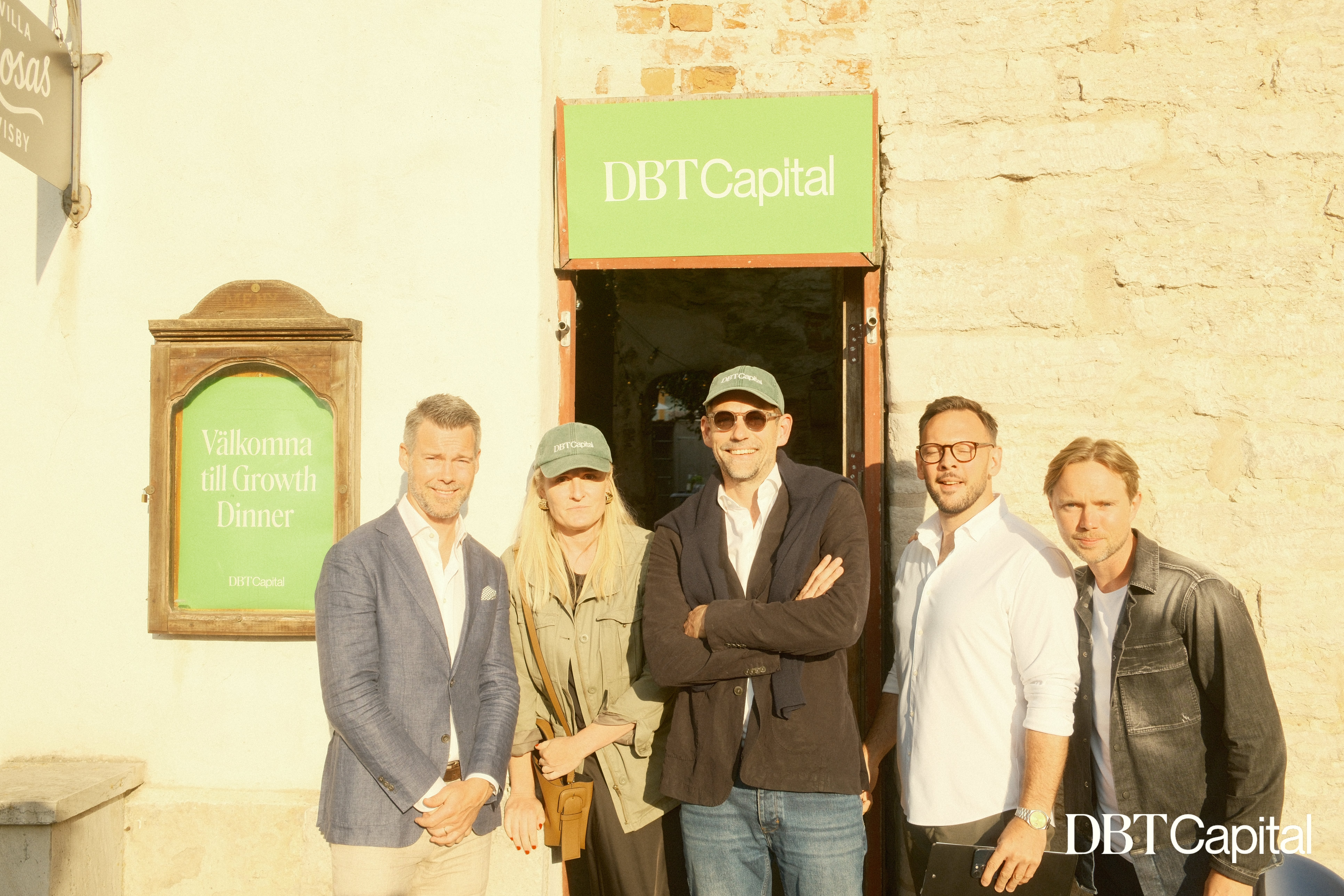 DBT Capital - Growth Dinner-34