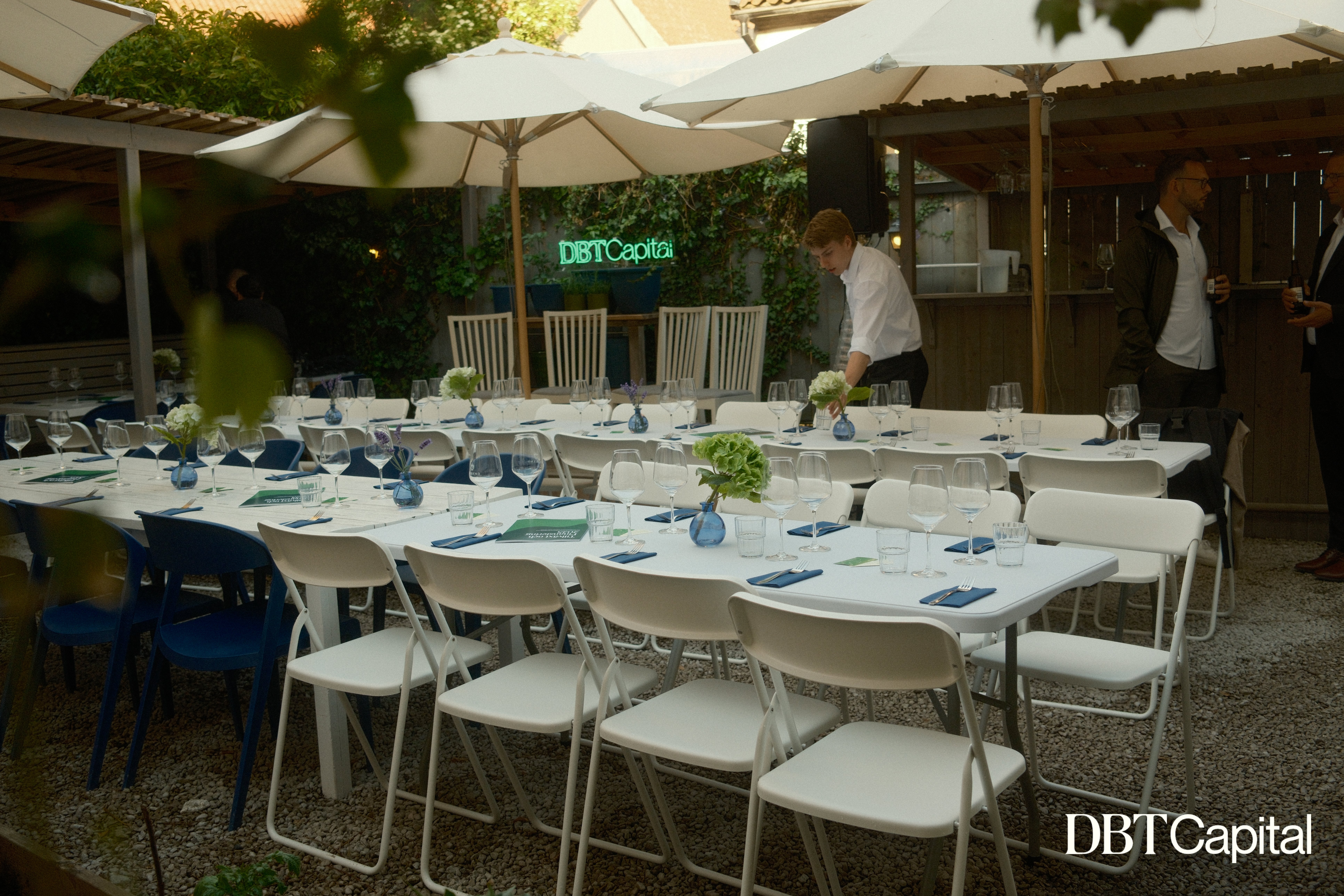 DBT Capital - Growth Dinner-35