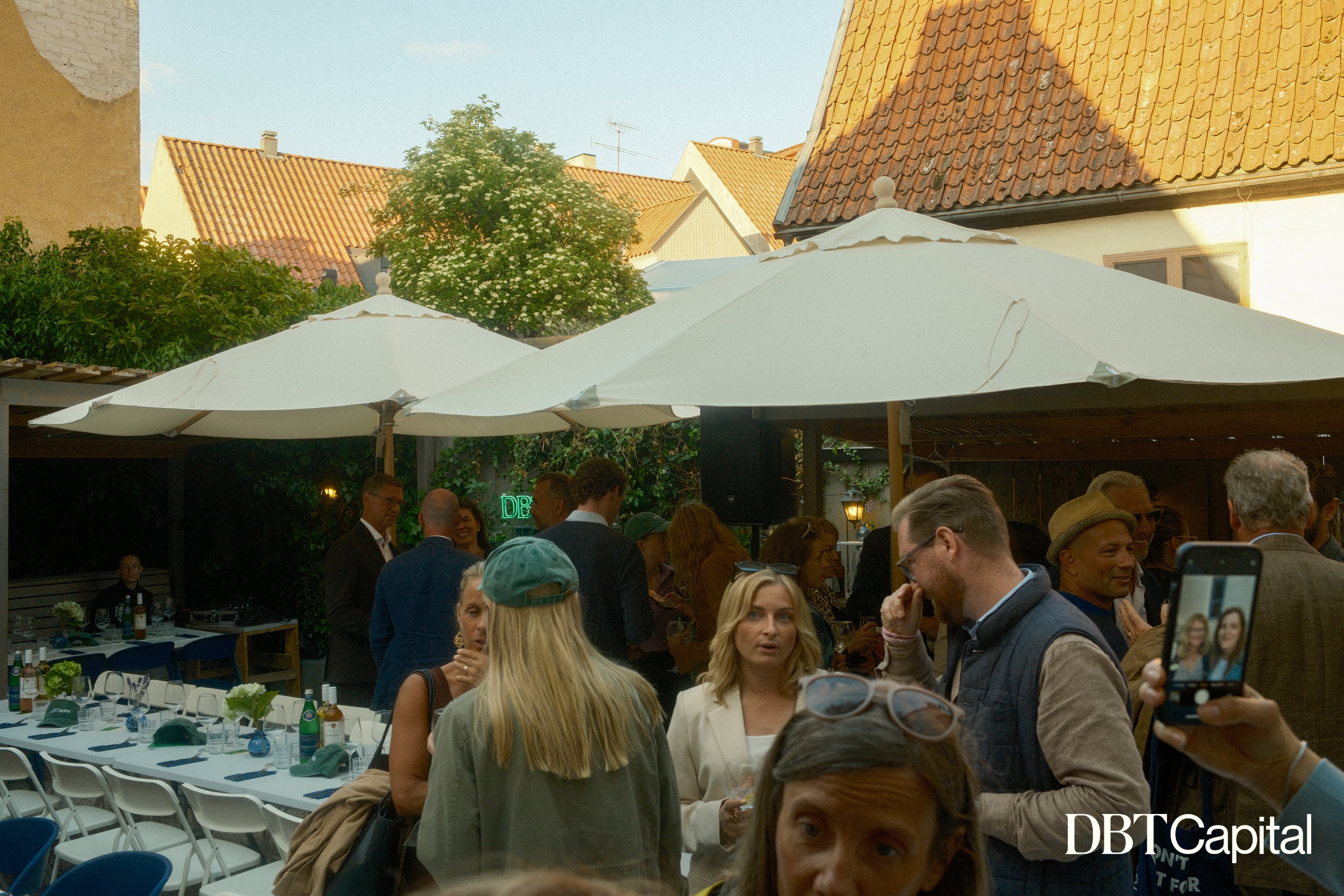 DBT Capital - Growth Dinner-51