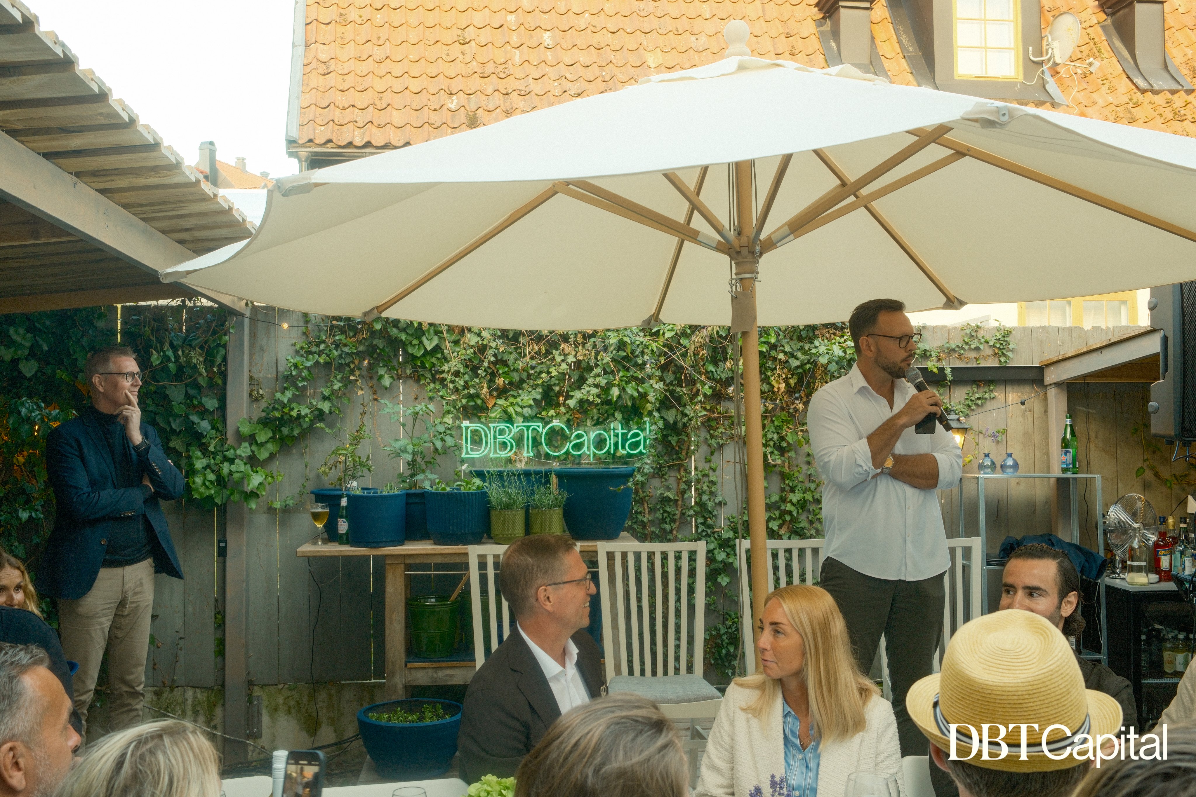 DBT Capital - Growth Dinner-56