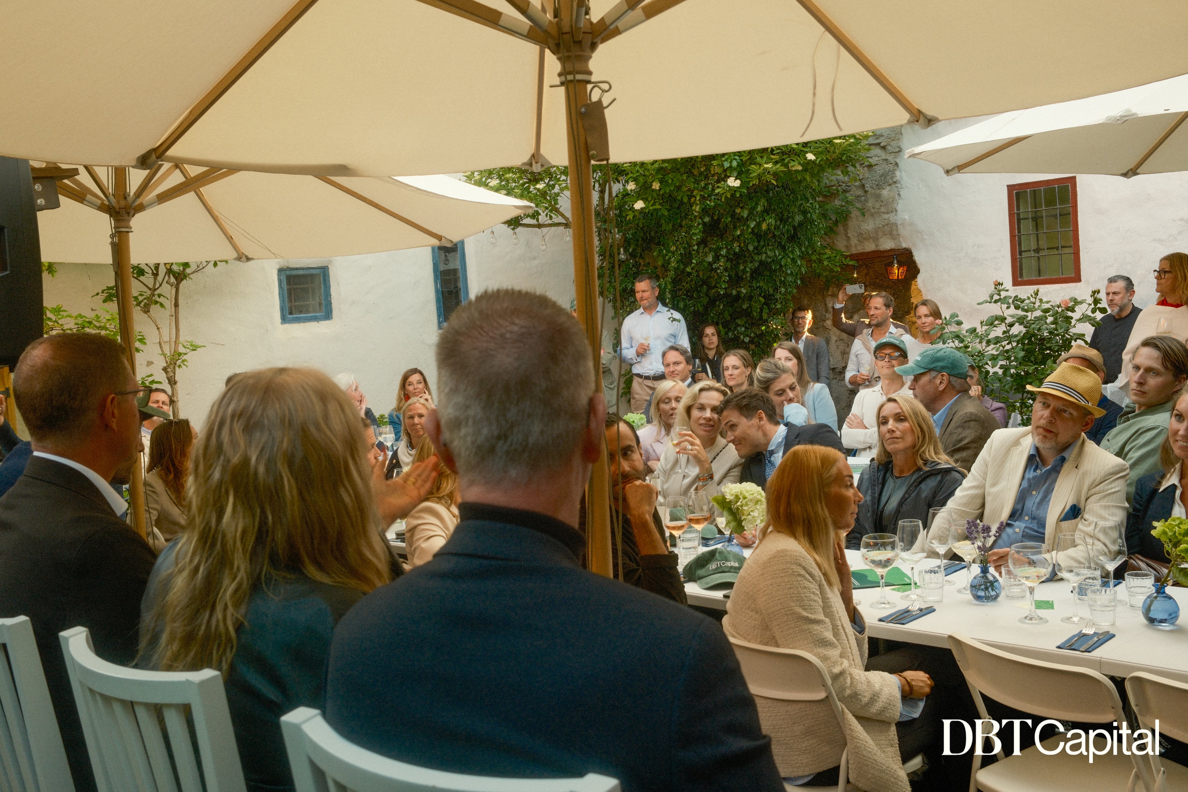DBT Capital - Growth Dinner-58