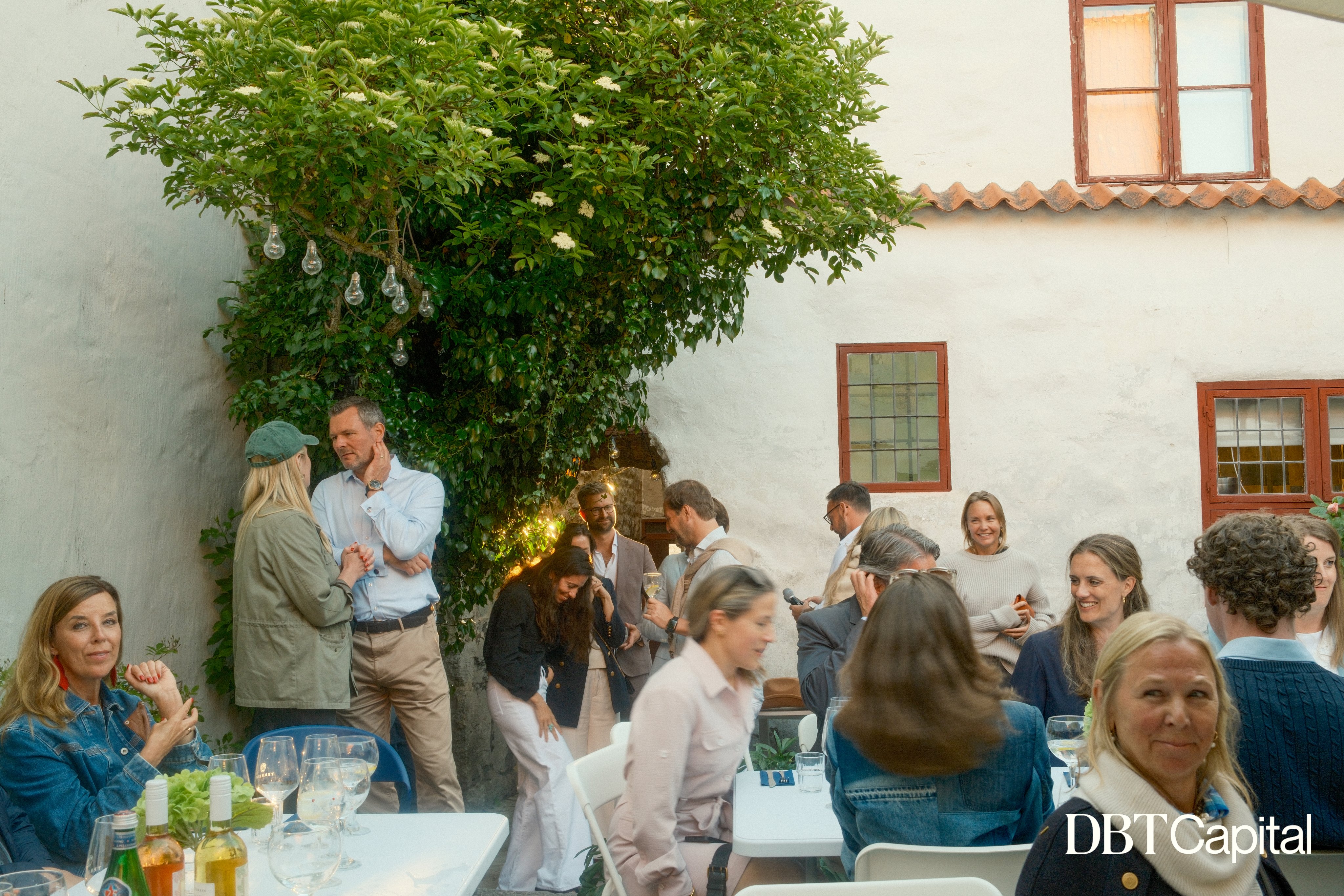 DBT Capital - Growth Dinner-60
