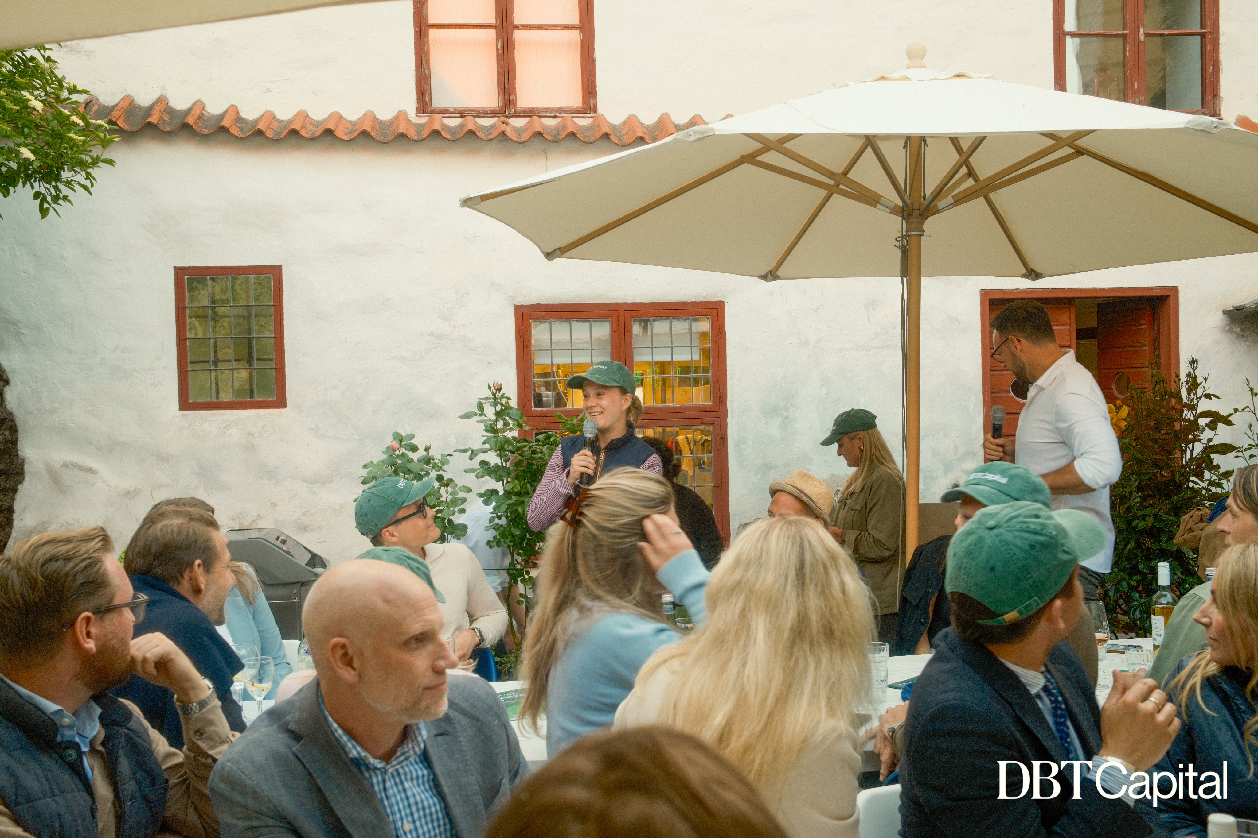 DBT Capital - Growth Dinner-64